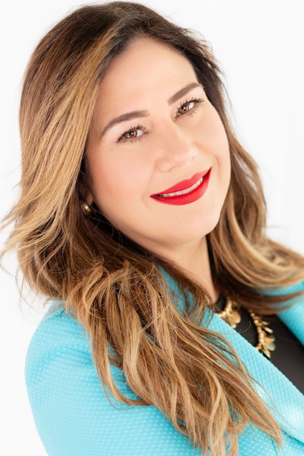Cruise Brothers Travel Agent Joselyn Boujourne